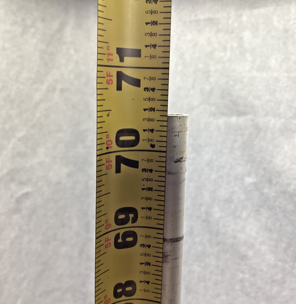 Testrite Lighting Tripod 29" - 70"