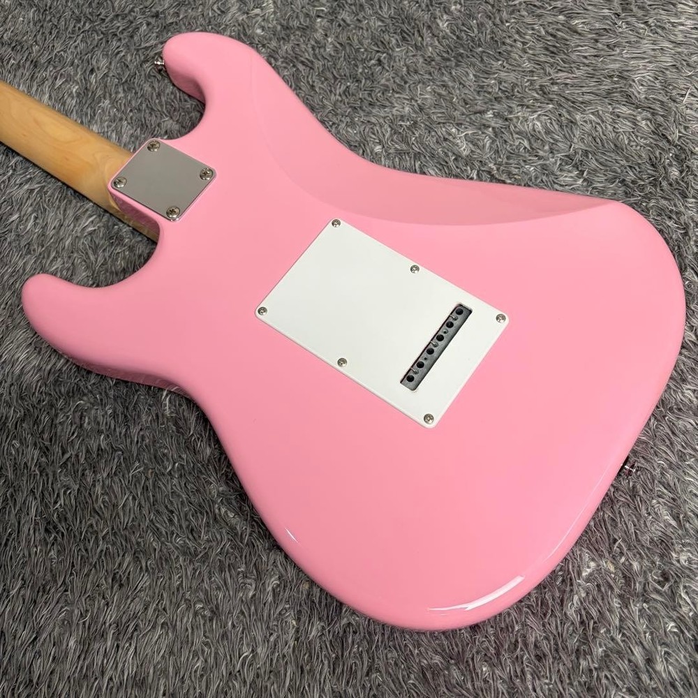 Grassroots G-ST/R PINK