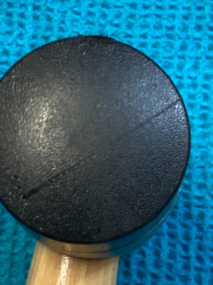 Nicholson soft face hammer 155 USA