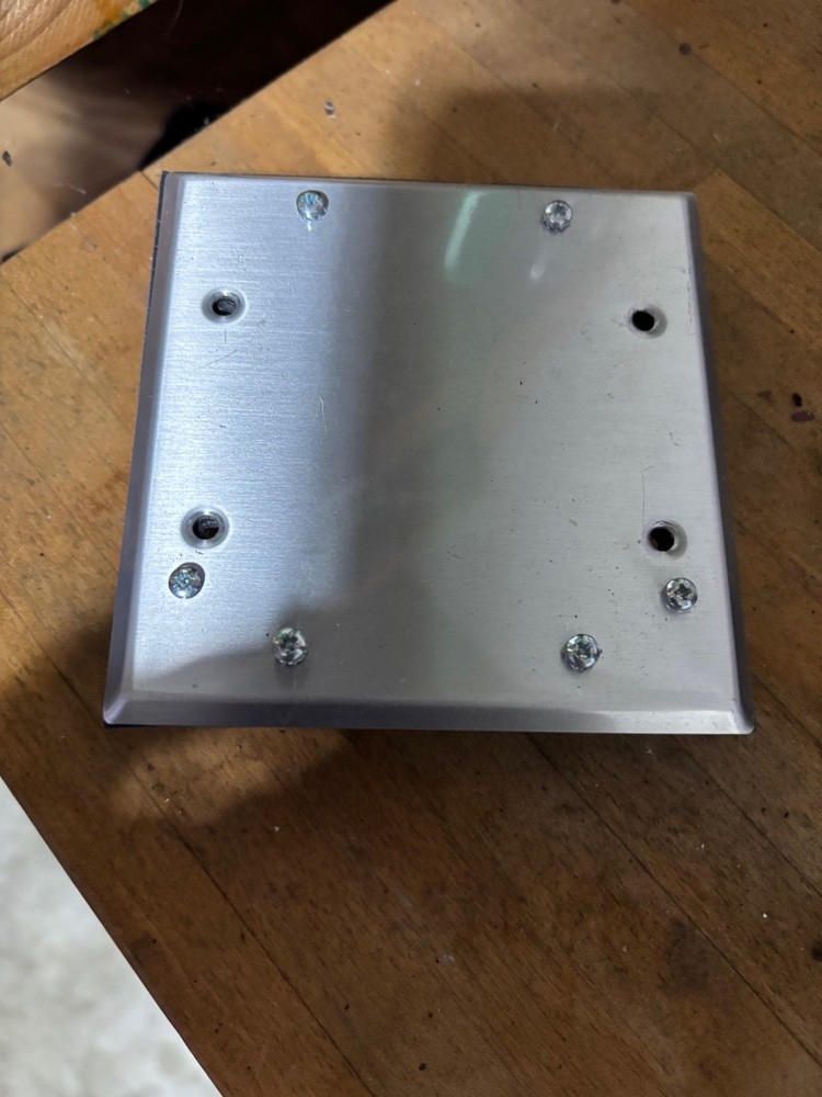 Enervex EFC211 Solid Fuel Fan Controller