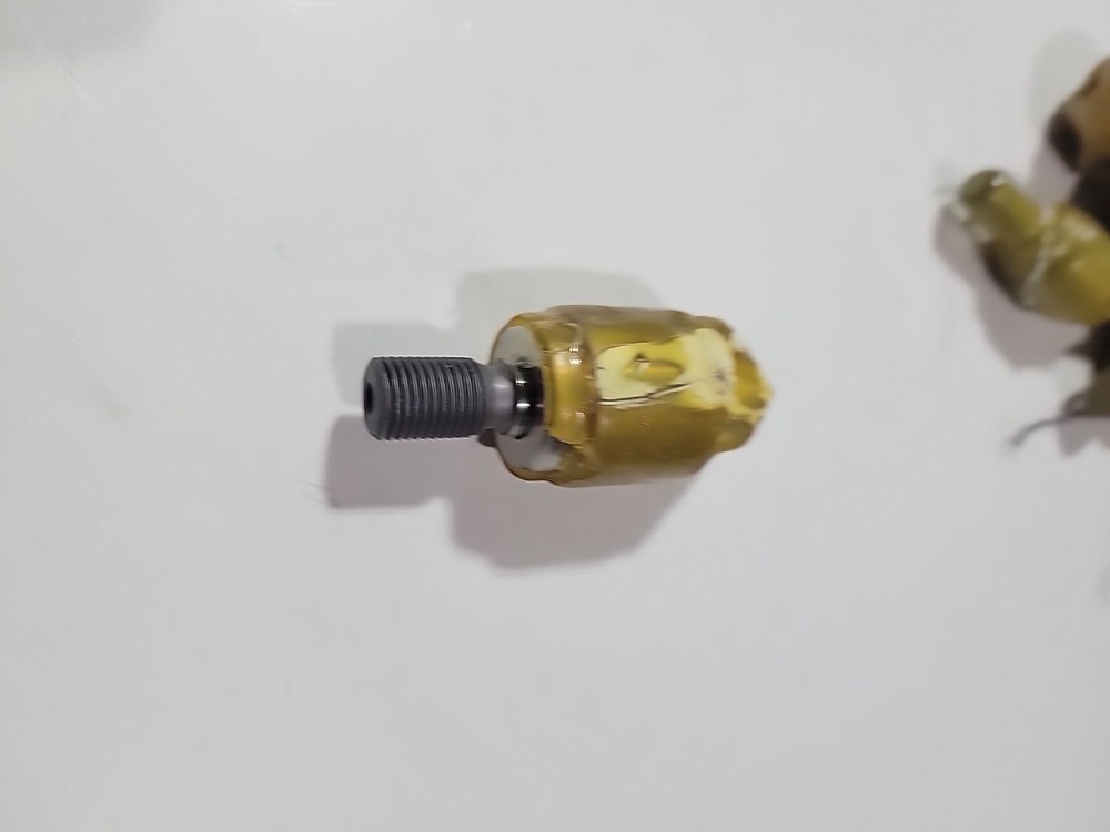 Injection Molding Nozzle Tip Assortment **Various Unknown**Unused NEW**