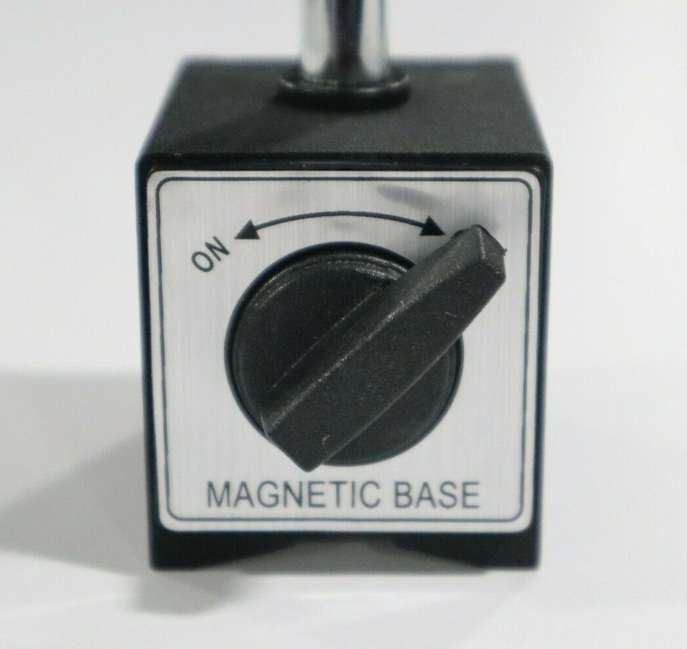 STANDARD MAGNETIC BASE DIAL INDICATOR HOLDER A487