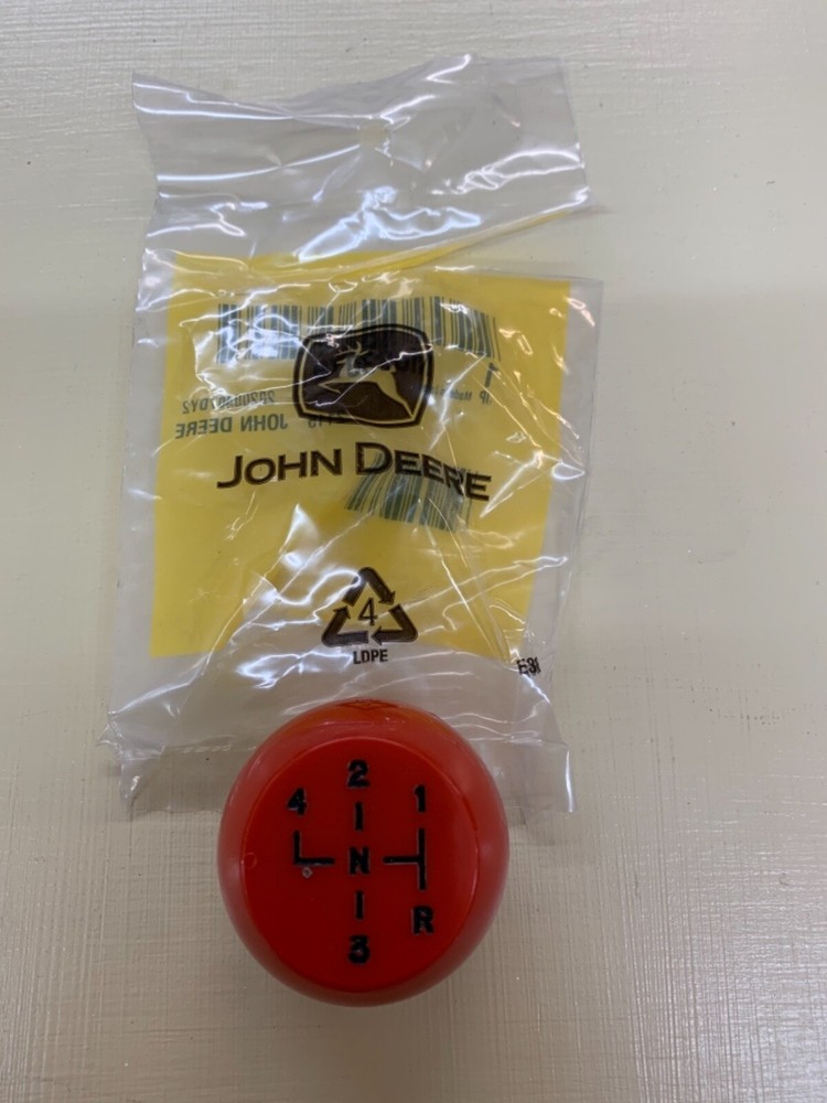 John Deere 670/ 770/ 790 Tractor Gear Shift Knob