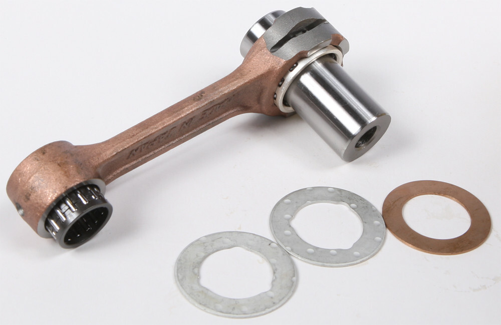 Pro X High Performance Connecting Rod Kit with Hardware Included 3.2203
