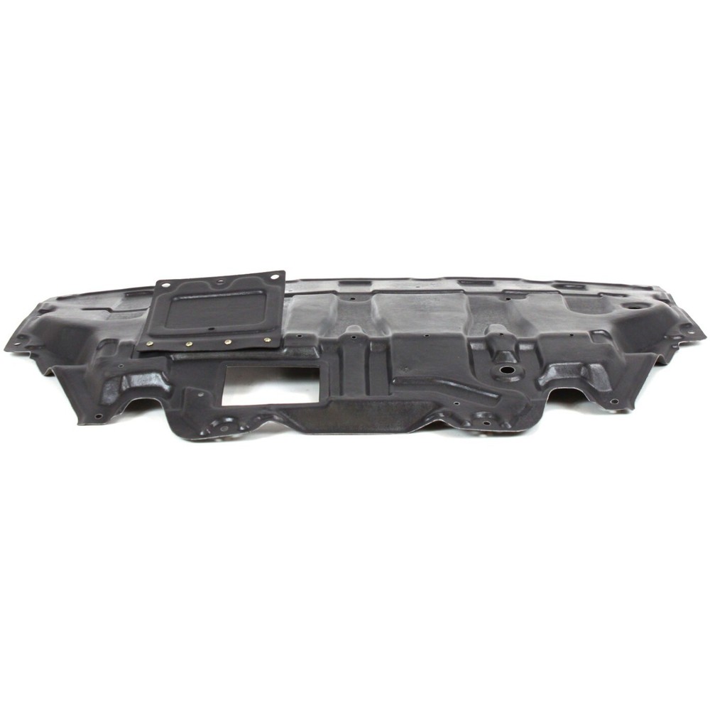 Front Engine Splash Shield For 2009-2013 Infiniti G37 2007-2008 G35 Under Cover