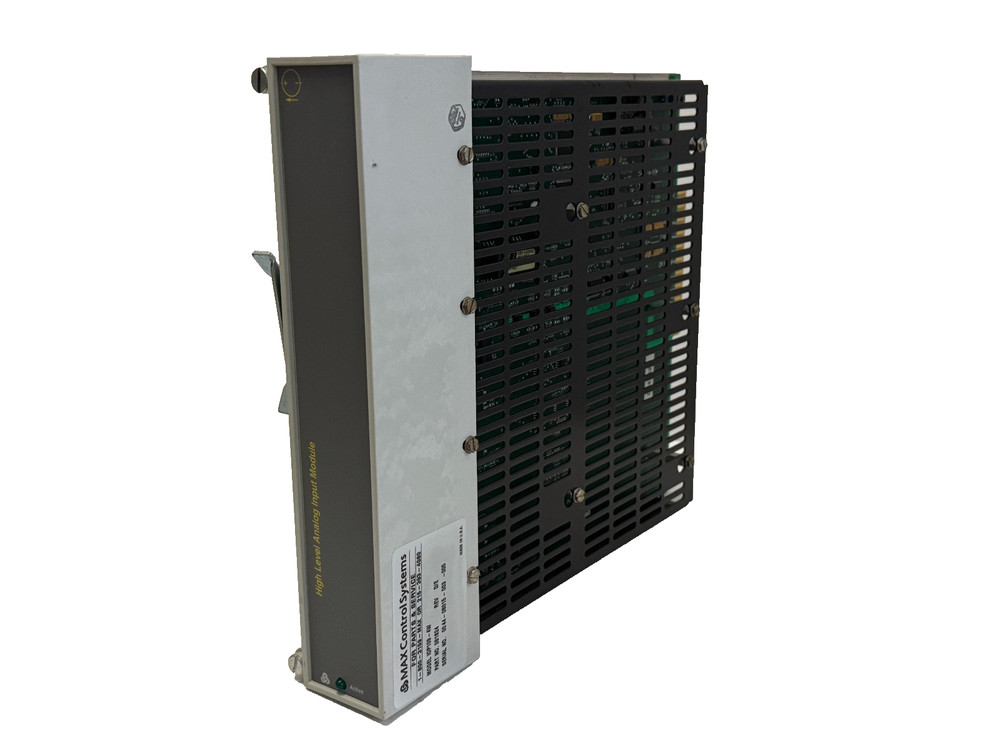 REFURBISHED Metso IOP109-4W REV. D/E Circuit Board