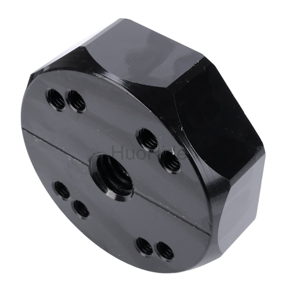 Bushing Installation Tool For Hendrickson Turner Intraax Wide Bushing - S21307