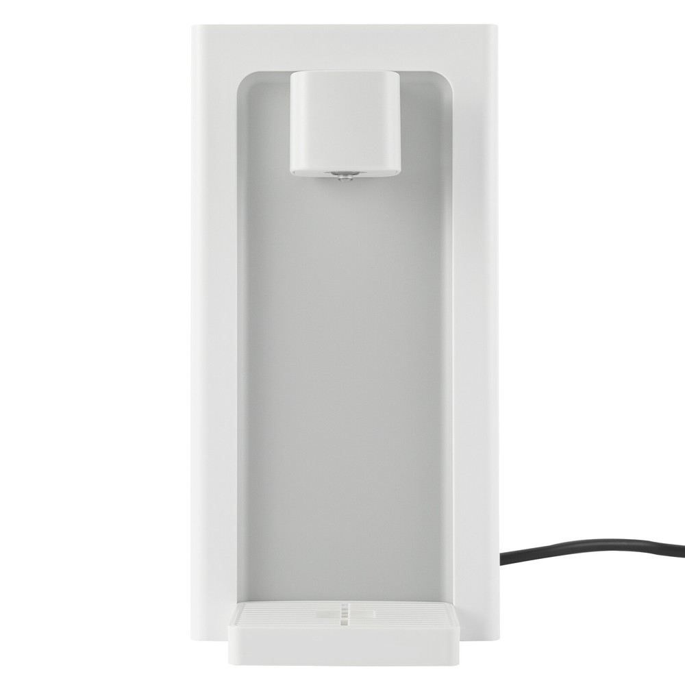 3L/101.45oz Instant Hot Water Filter Water Dispenser Countertop Drinking Machine