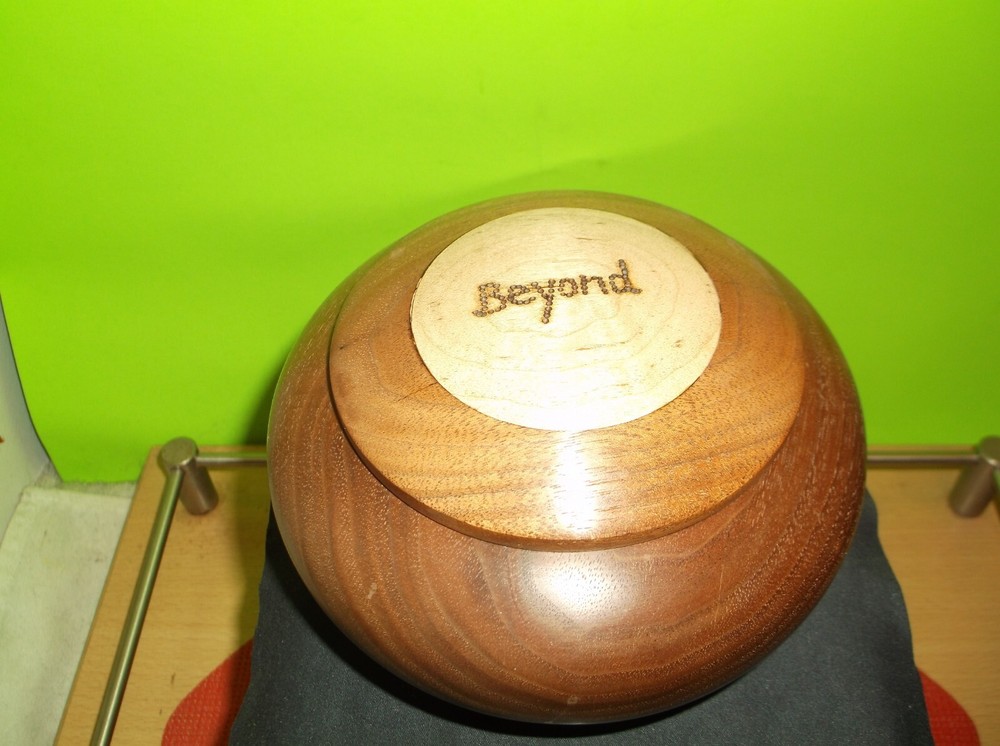 cremation bowl for small pets / urns