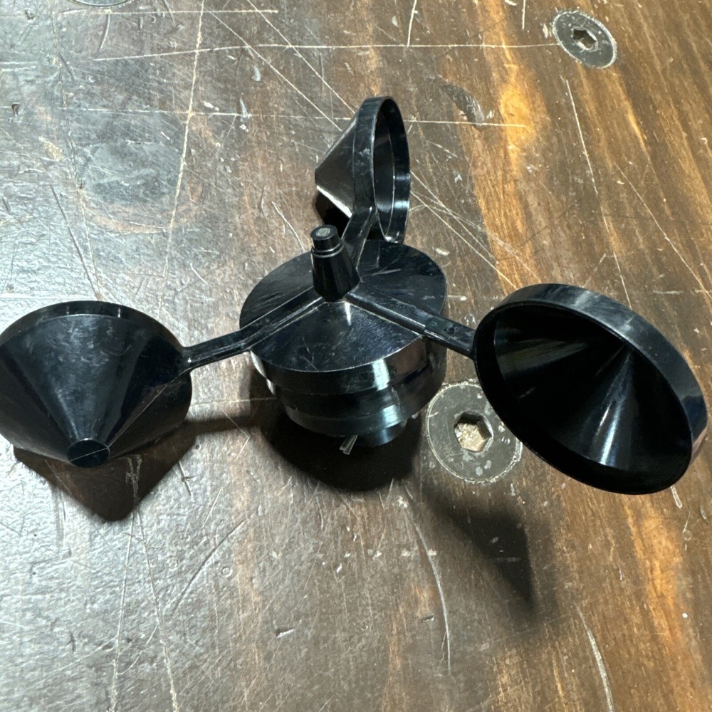 NRG Systems cup anemometer #40