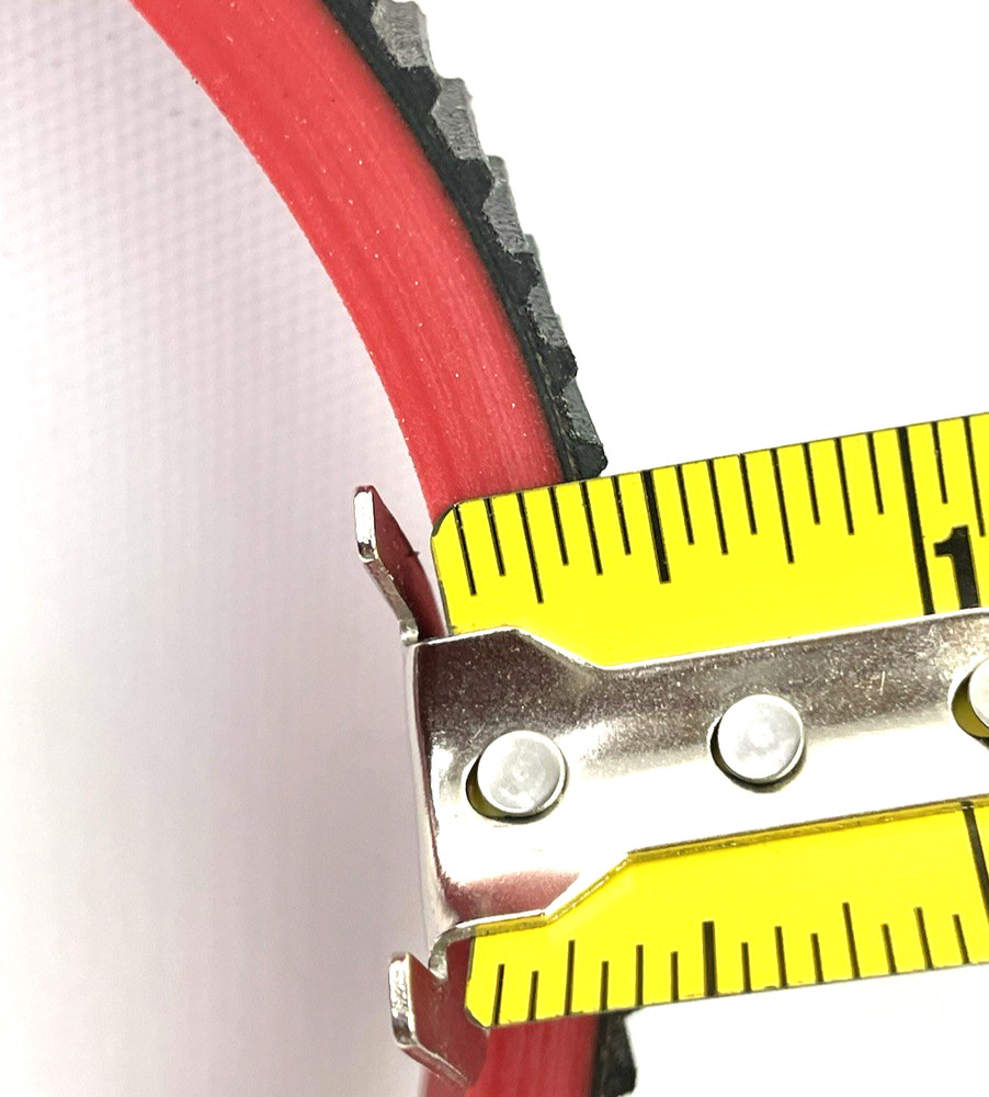 1pc Hayssen 10197A0616 - TM Pull Belt / Timing Belt