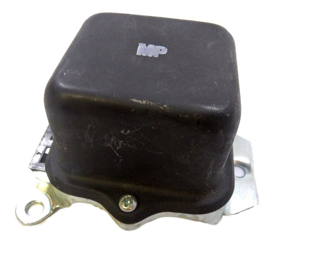 MP 1198 Voltage Regulator
