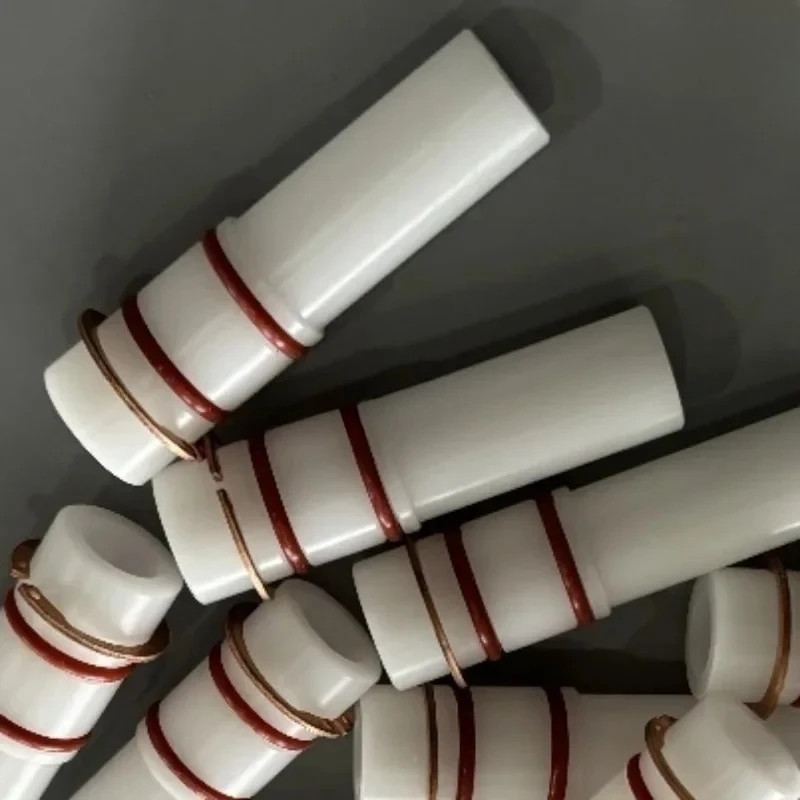 Electrostatic Coating Transfer Pump Powder Injector Venturi Insert Sleeve 307437