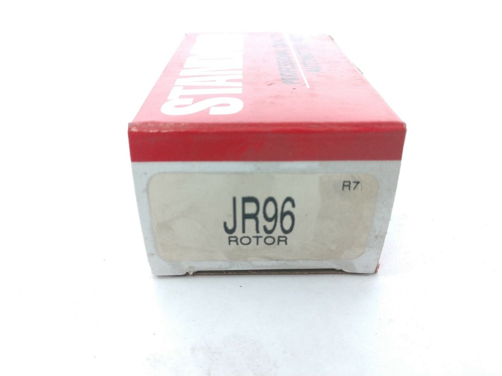 Distributor Rotor Standard JR96