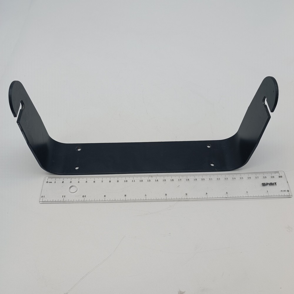 Raytheon Raymarine Gimbal Trunnion Mounting Bracket For MFD Sonar Chartplotter