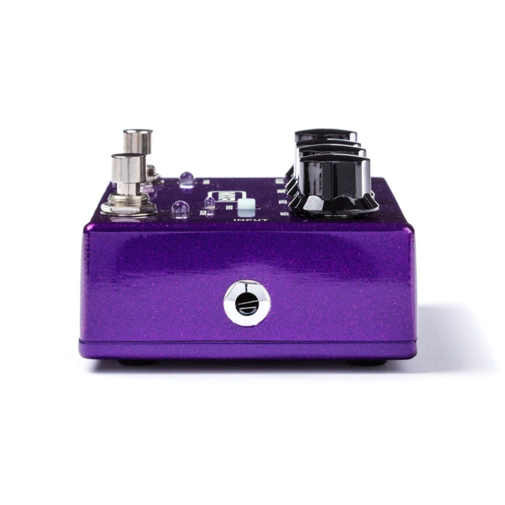 MXR M225 Sub Machine Octave Fuzz Effects Pedal