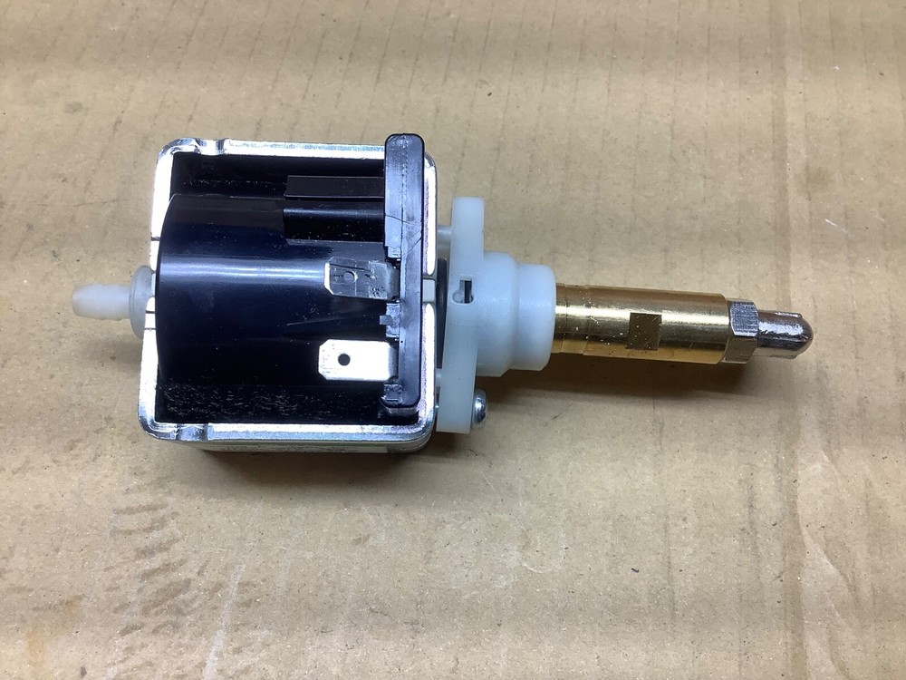 TUTTNAUER EZ 9/10 WATER PUMP