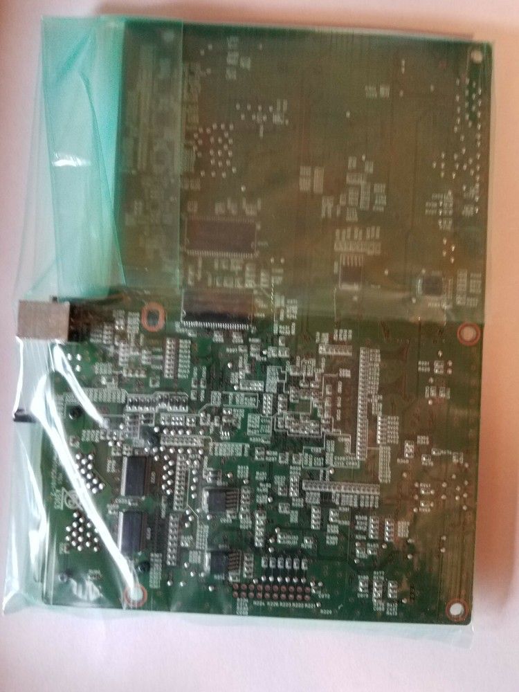 Brand New PMD580 Main PC Assembly ZZ09CS1000