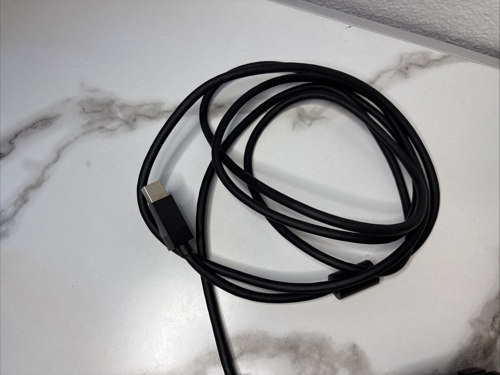 Microsoft Xbox One Kinect Camera Motion Sensor Model 1520 OEM Official