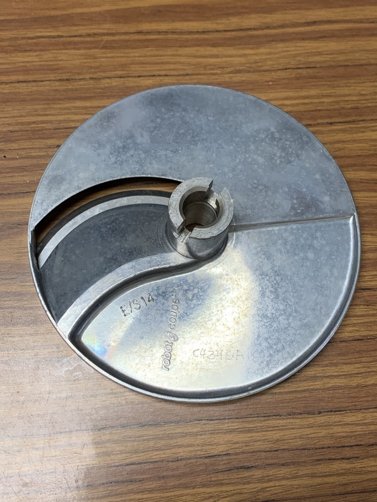 Slicer/food processor replacement/part: robot coupe r2