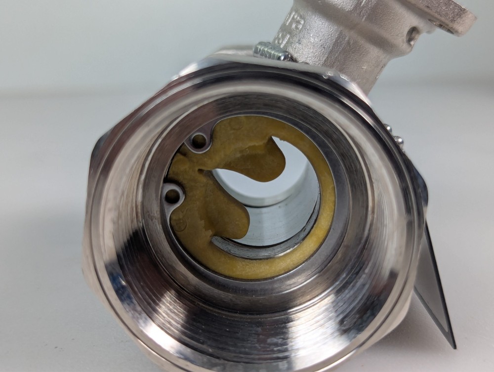 BELIMO B238 Characterized Control Valve 1-1/2 CV 19