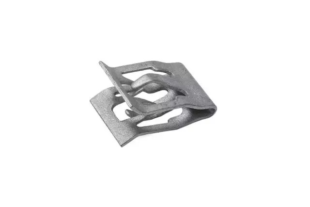 Genuine GM Multi-Purpose Clip 15018193