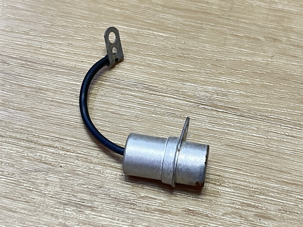 Standard S4-157 Condenser