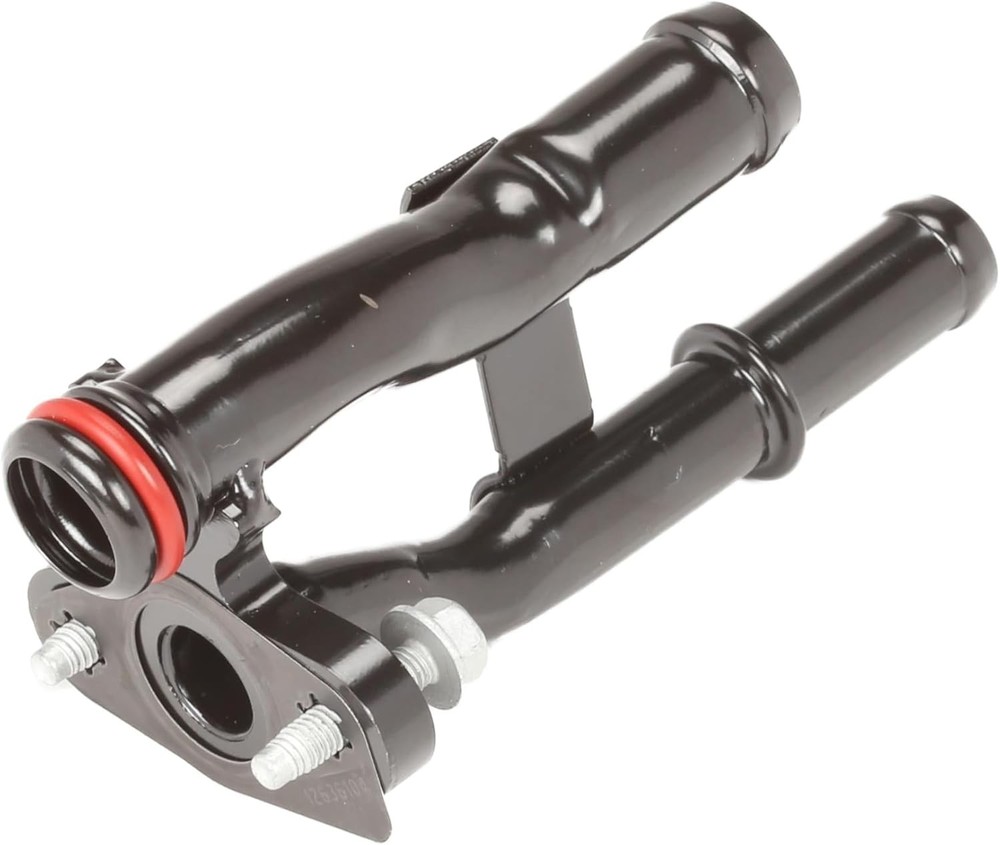 Genuine Parts 12644554 Heater Inlet and Outlet Pipe