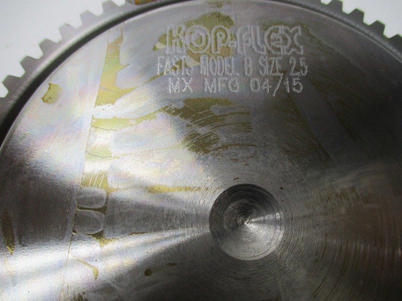 KOP-FLEX MODEL B NSNP