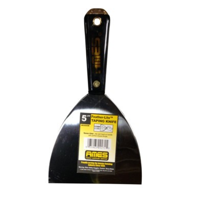 AMES 5” Hammer Joint Knife