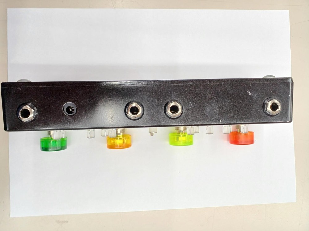 Mosky Audio Sol918 Effector