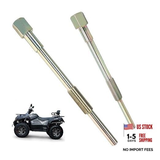 Heavy Duty Primary Clutch Puller Removal Tool for Can Am