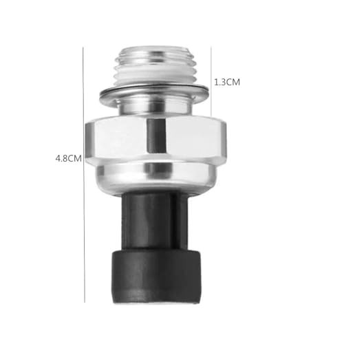 Oil Pressure Sensor & Socket for 2003-2008 Chevy GMC Silverado Tahoe Impala H2