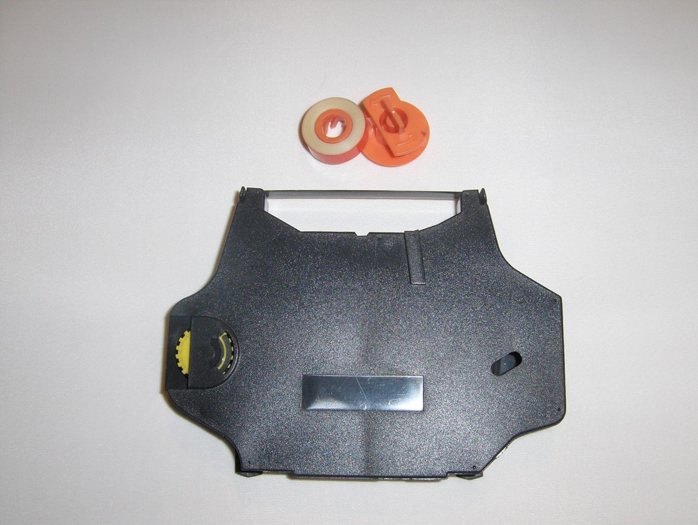 Binder BT 20 Typewriter Ribbon and FREE Correction Tape Spool