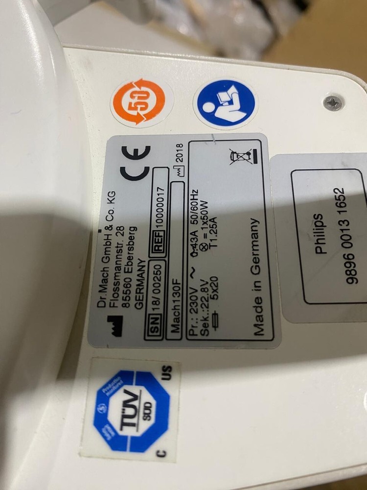 Surgical Examination Led PN 10000017 PHILIPS