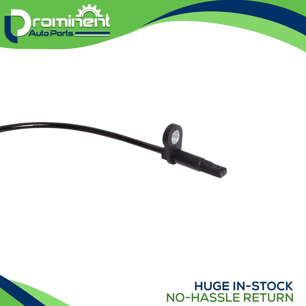 ABS Wheel Speed Sensor Front Left or Right for 2013-2019 Nissan Sentra ALS2551