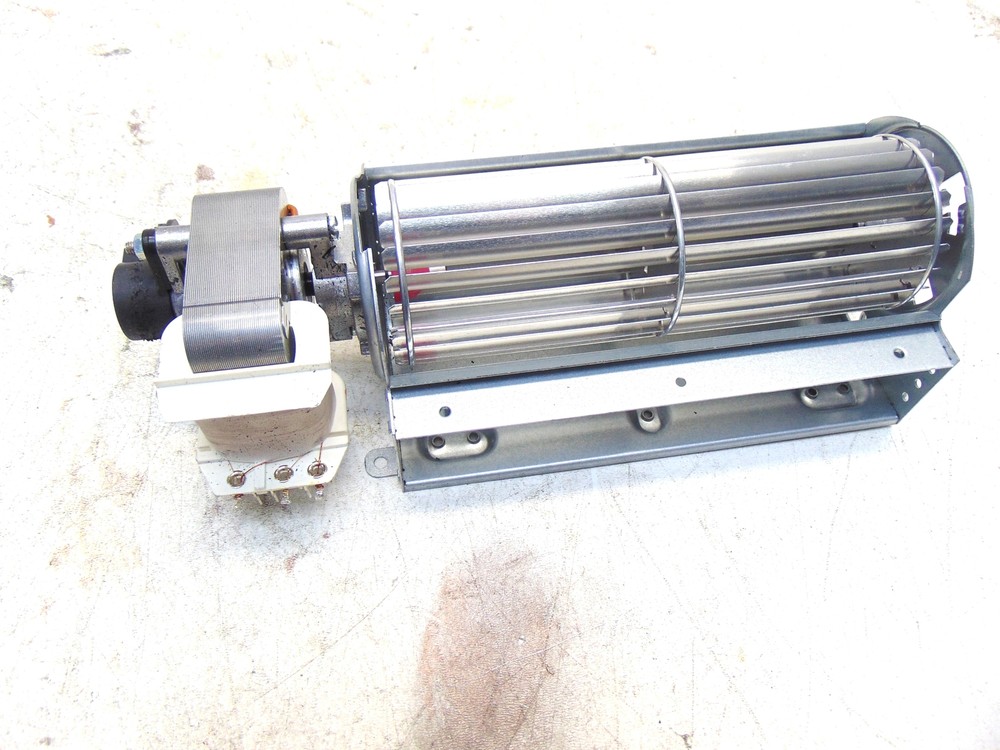 Frigidaire Range GCFI3060BFA Blower Assembly 5304528167