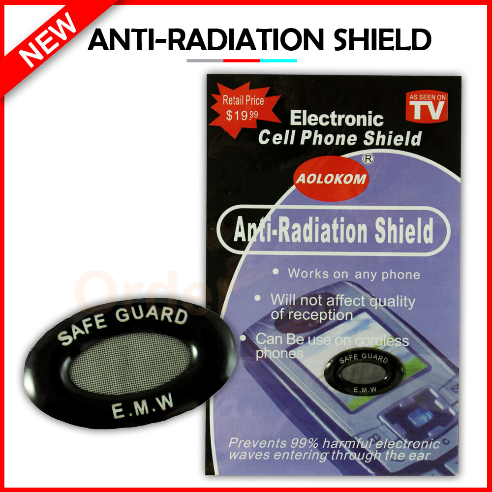 Anti Radiation Shield Phone for Android Motorola Edge / Edge 50 / Edge 50 Neo