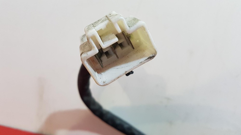 2015 PIAGGIO VESPA RECTIFIER REGULATOR