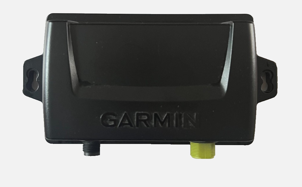 GARMIN REACTOR 40
