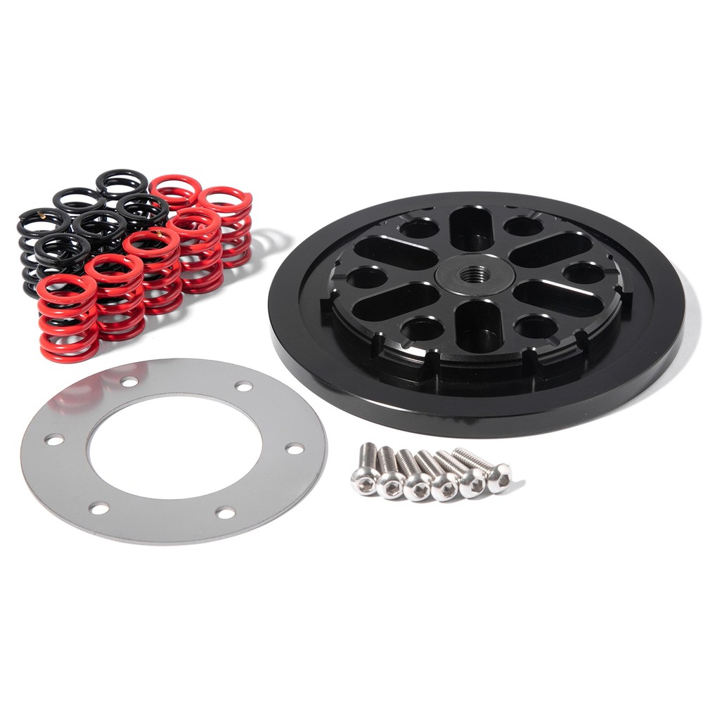 CLUTCH SPRING CONVERSION KIT FOR HARLEY 1998-2017 Twin Cam Touring Dyna Softail