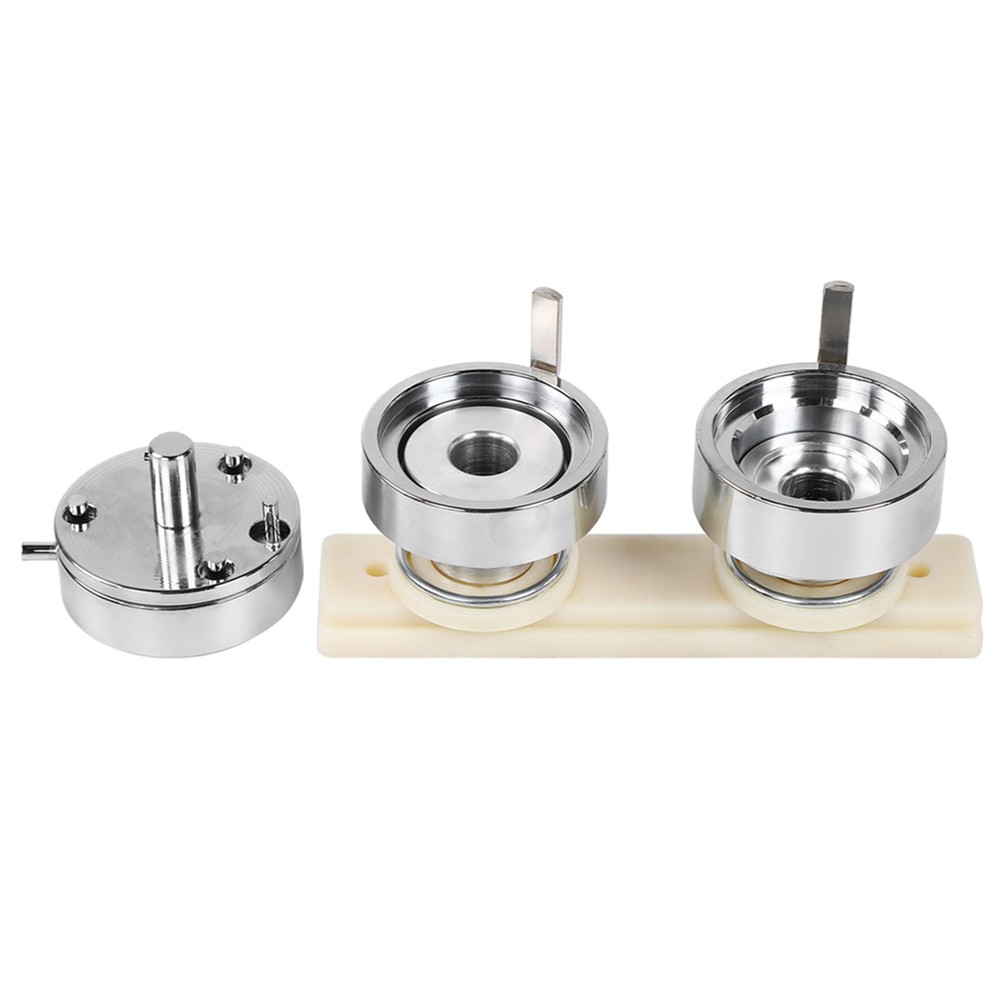 Premium 32mm Button Die Mold For Badge Maker Machine Recommended