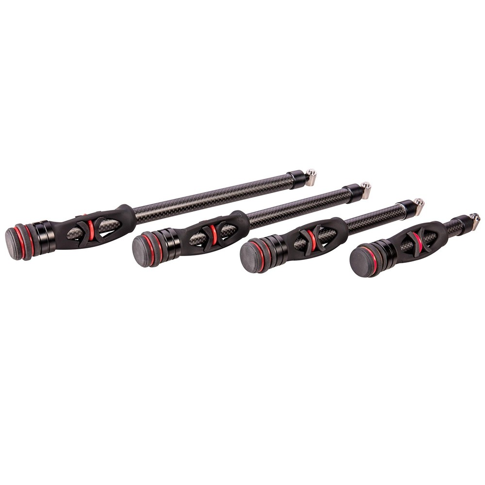 Trophy Ridge Hitman Archery Bow Stabilizer 8 in.