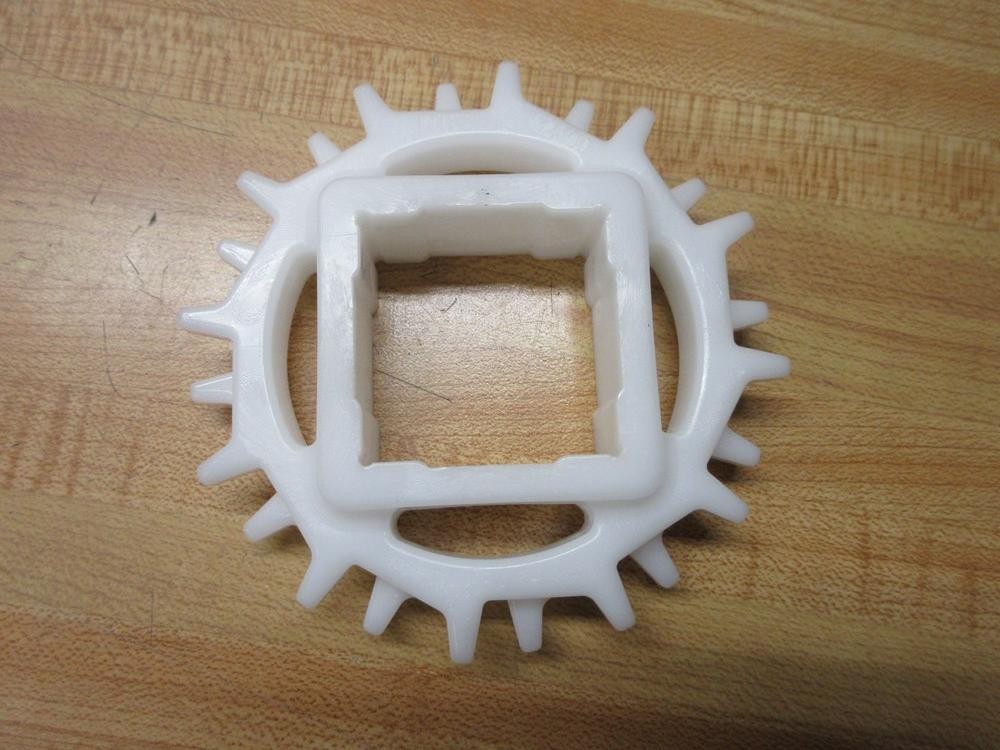 Intralox S3F5XXCHE7NG Sprocket S24003.9PD