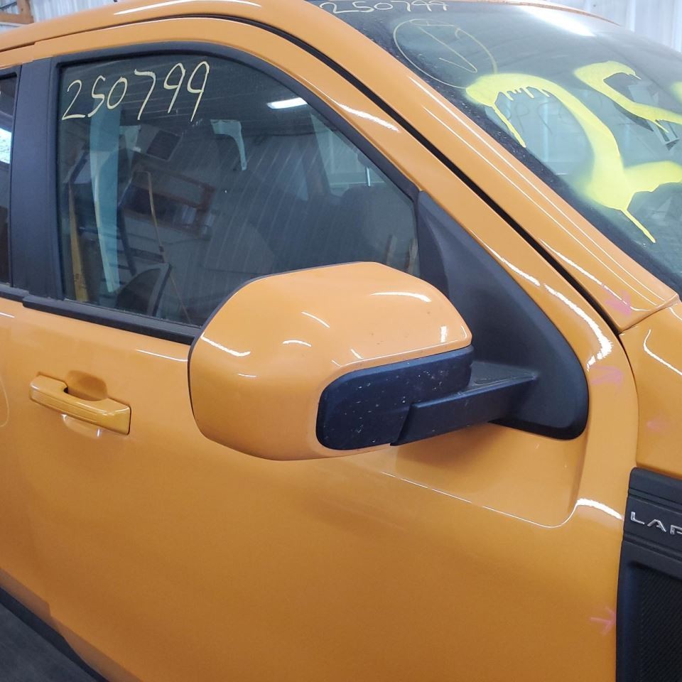 Camera/Projector Camera Windshield Mounted Fits 22-24 MAVERICK PICKUP 1148024