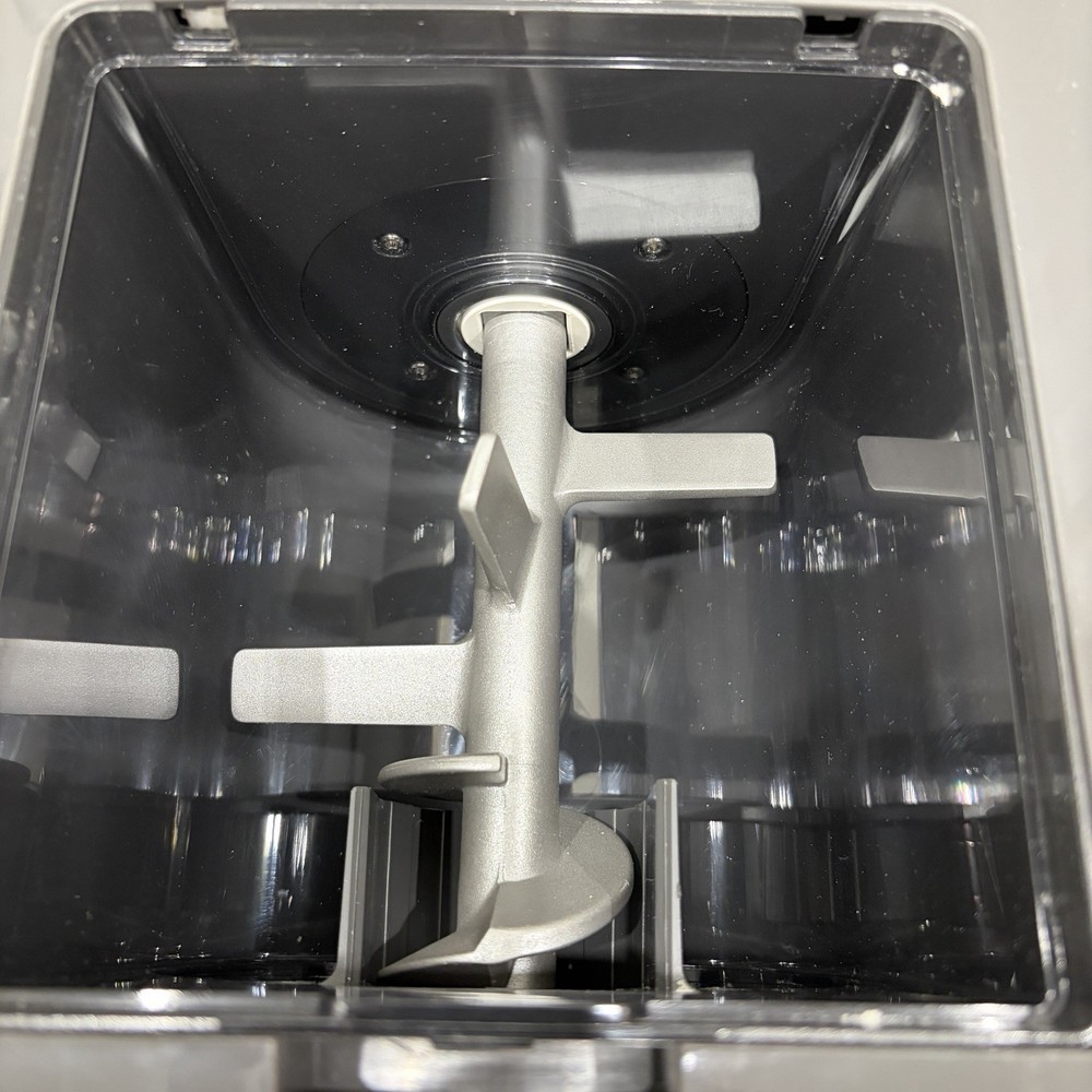 Philips Automatic Electric Pasta and Noodle Maker Model HR2375