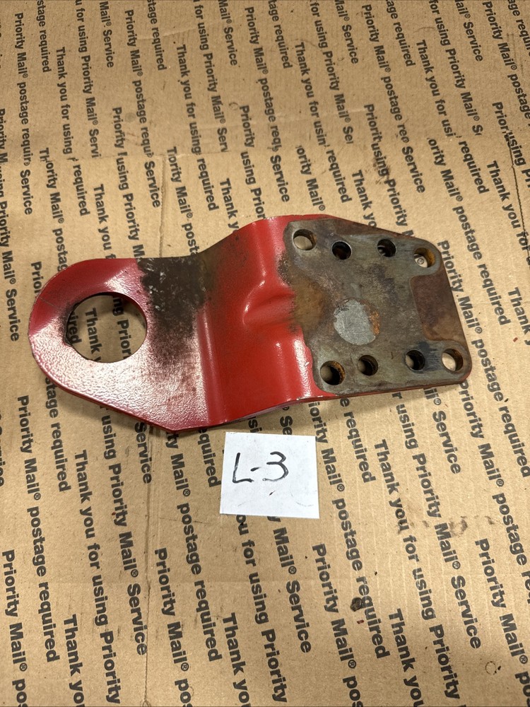 Cummins BRACKET LIFTING 3955027 Used