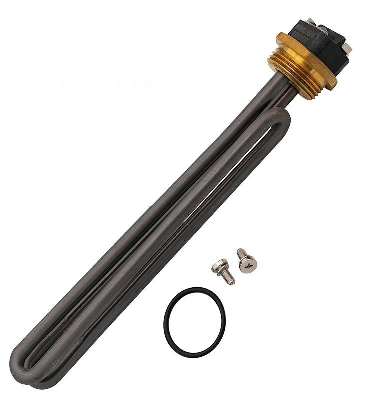 Raypak Replacement Spa Heater Element Tube Assembly