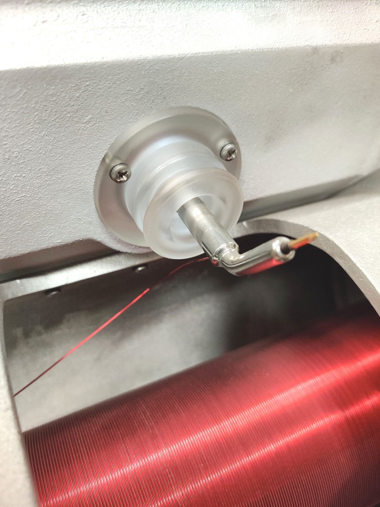 Thermo Anode Dynode High Voltage Feed Through fits Trace GC Ultra & GC 2000