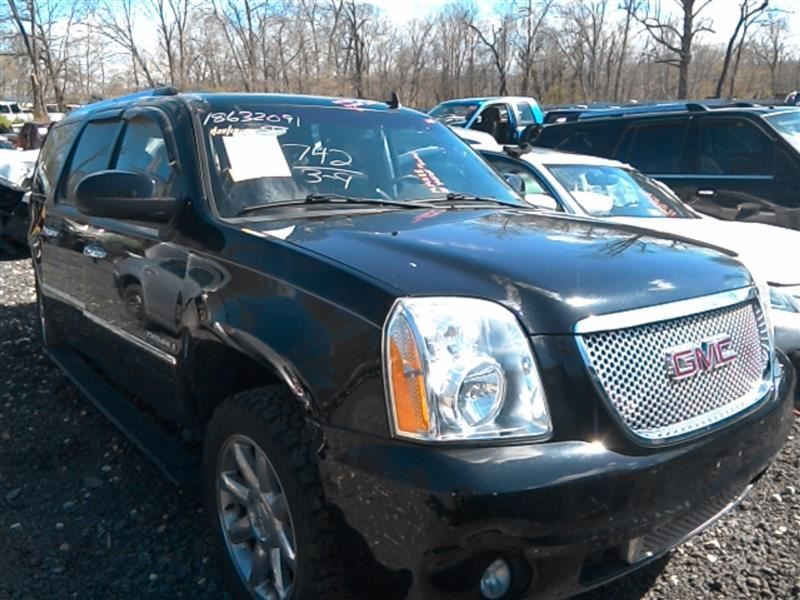 DISPLAY Screen Entertainment System Opt U42 Fits 07-14 ESCALADE 263366